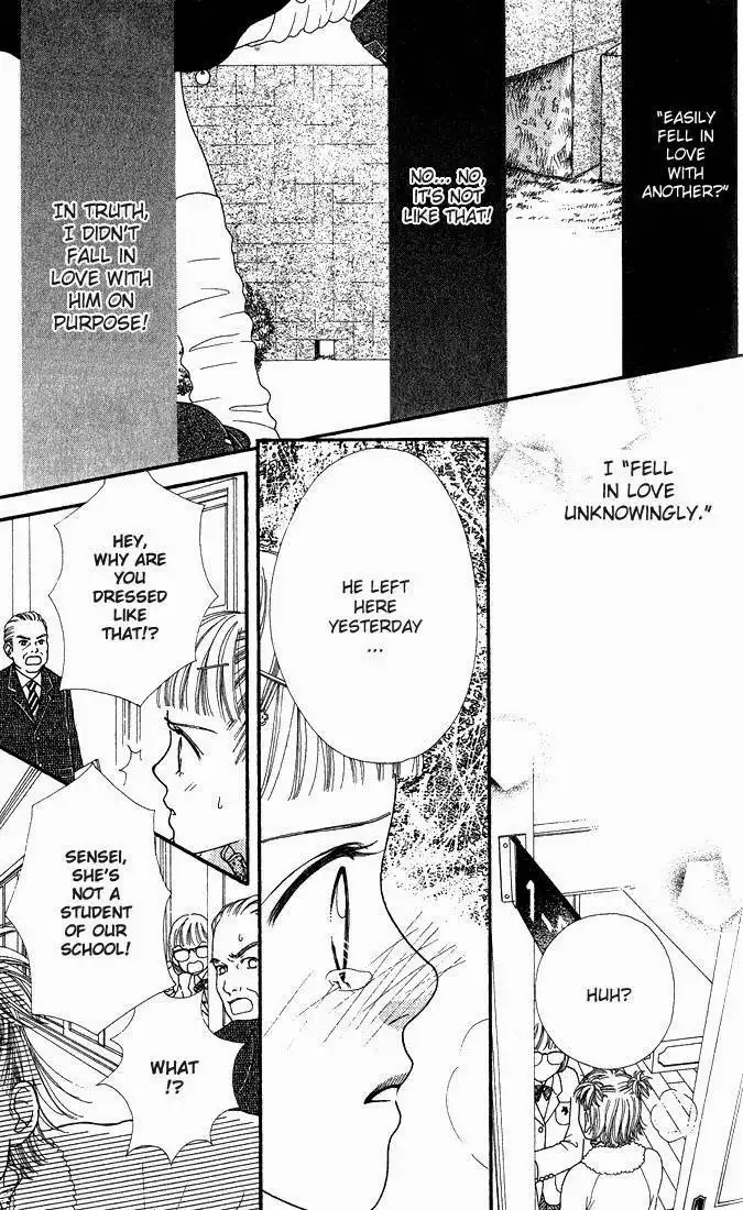 Parfait Tic Chapter 10.005 44